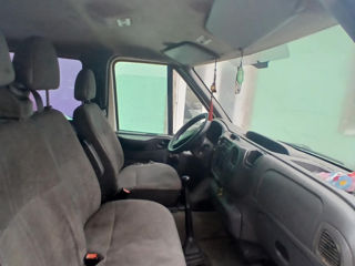 Ford Transit Connect foto 2