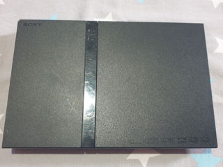 Sony Playstation 2 slim foto 2