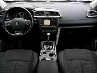 Renault Kadjar foto 7