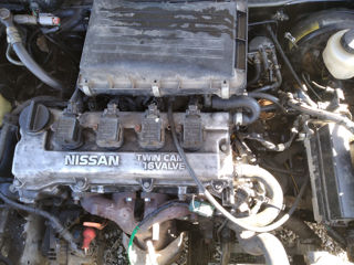 Se vinde piese Nissan Micra 1994.1996.2001 foto 5