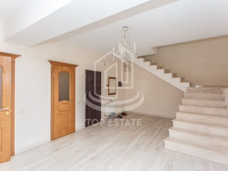 Apartament cu 4 camere, 156 m², Buiucani, Chișinău foto 6