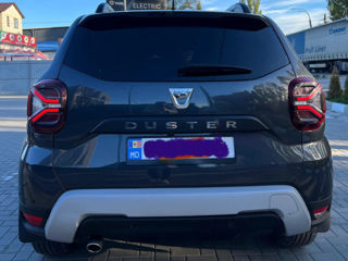 Dacia Duster foto 4