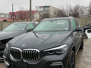 BMW X5 foto 2