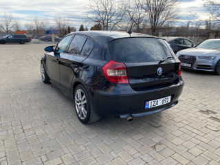 BMW 1 Series foto 4