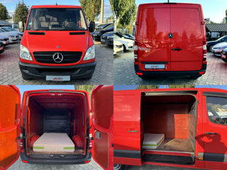 Mercedes Sprinter 316 foto 9