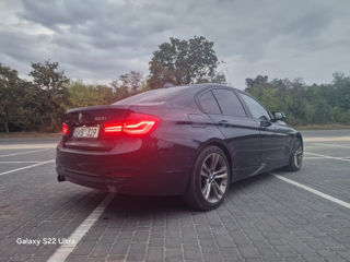 BMW 3 Series foto 2