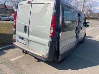 Opel Vivaro foto 5