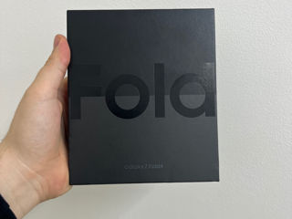 Samsung Z Fold 4 12/256gb GrayGreen!