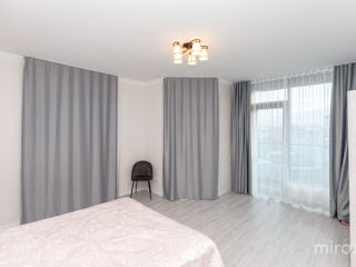 Apartament cu 2 camere, 69 m², Centru, Chișinău foto 9