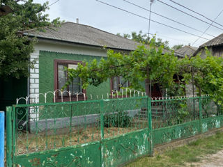 Se vinde casa în orașul Fălești