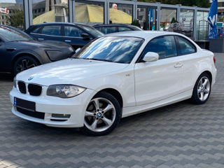 BMW 1 Series foto 1