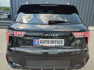 Lynk & Co 01 foto 5