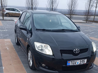 Toyota Auris foto 3