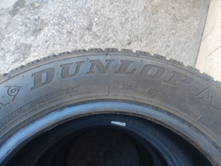 Продаются четыре ската                Dunlop             205/60/16 foto 4