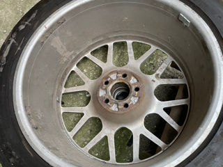 BBS RS II 803 r18 foto 4