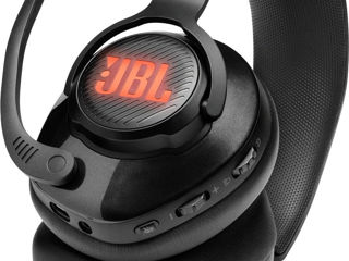 JBL Quantum 400 Black foto 3