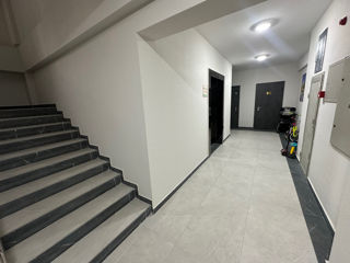 Apartament cu 1 cameră, 50 m², Ciocana, Chișinău foto 3