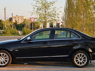 Mercedes C-Class foto 5