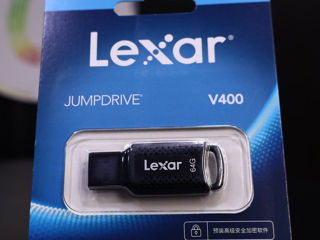 USB flash Lexar 64GB