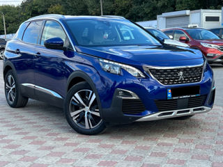 Peugeot 3008 foto 5