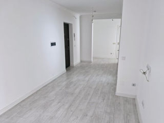 Apartament cu 2 camere, 60 m², Buiucani, Chișinău foto 5