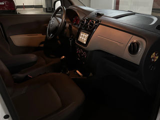 Dacia Lodgy foto 15