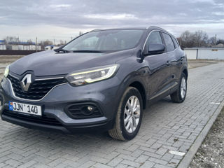 Renault Kadjar foto 5