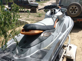 BRP Seadoo RXP 255 foto 3