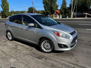 Ford C-Max foto 2