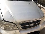 KIA Carnival foto 9