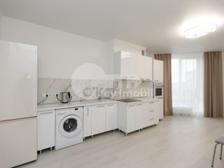 Apartament cu 2 camere, 65 m², Centru, Chișinău foto 4