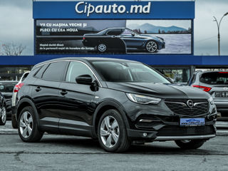 Opel Grandland X foto 4