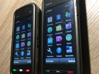 Nokia 5800 /2 пары в наличии foto 4