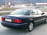 Audi A8 foto 4