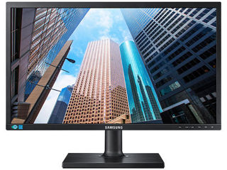 Samsung S24E650PL, Business monitor, nou