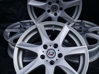 Germania R17, 5x114,3 Japan Crosover foto 10