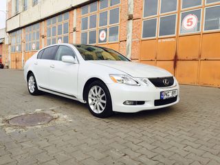 Lexus GS Series foto 1