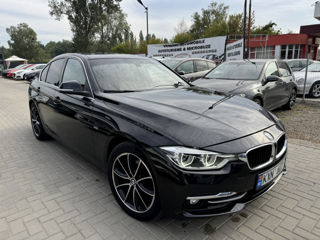 BMW 3 Series foto 4