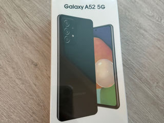 Samsung Galaxy A52 5G Nou