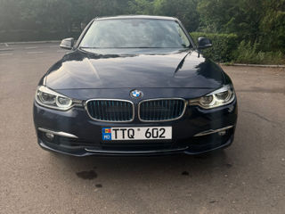 BMW 3 Series foto 3