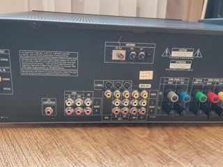 Harman/Kardon AVR 1550 фото 3