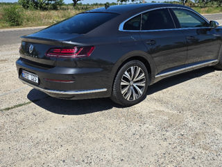 Volkswagen Arteon foto 6