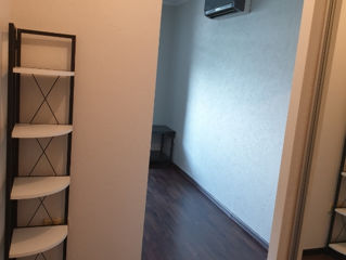 Apartament cu 1 cameră, 26 m², Râșcani, Chișinău foto 8