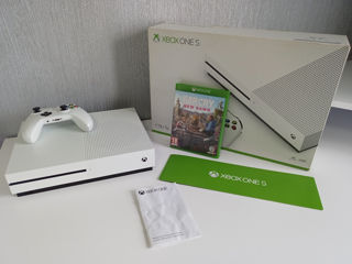 XboxOne S 1TB foto 1