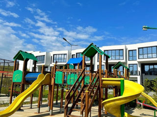 Apartament cu 1 cameră,  Buiucani,  Chișinău,  Chișinău mun. foto 6