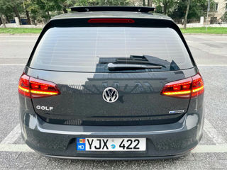 Volkswagen Golf foto 4