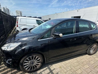 Ford C-Max foto 2