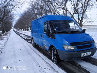 Ford Транзит foto 3