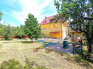 Refugiu Exclusivist în Codru – Casă cu 3 Dormitoare + Living, 195 m², 6 Ari, Gata de Locuit! фото 5