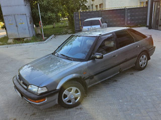 Honda Concerto foto 3